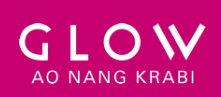 Glow Ao Nang logo